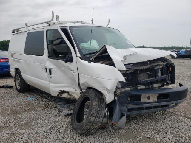 2010 Ford Econoline E150 Van VIN: 1FTNE1EL5ADA83452 Lot: 56511524