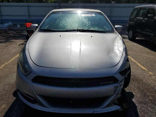 2014 Dodge Dart Sxt VIN: 1C3CDFBB6ED697231 Lot: 55299494