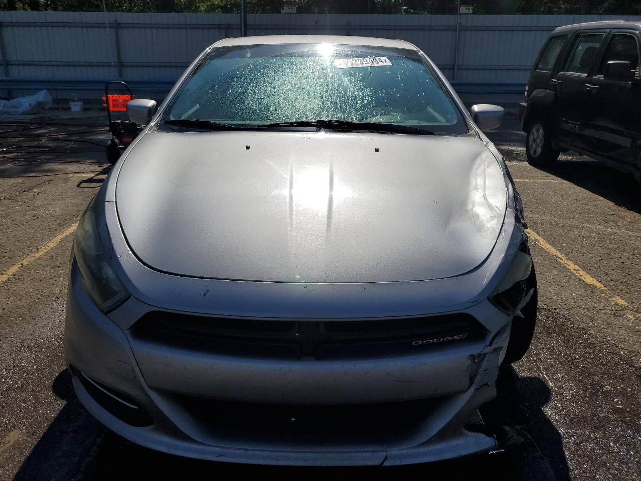 1C3CDFBB6ED697231 2014 Dodge Dart Sxt