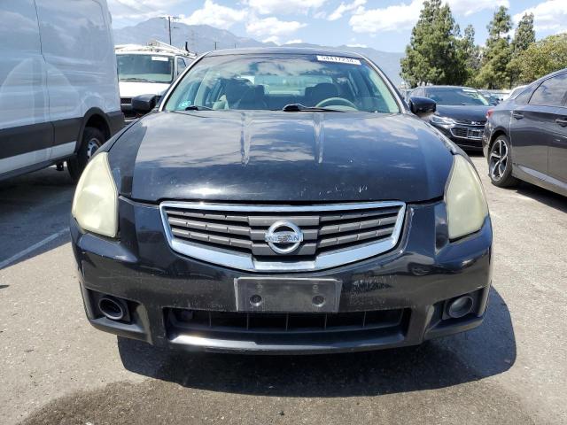 2008 Nissan Maxima Se VIN: 1N4BA41EX8C839256 Lot: 54417234