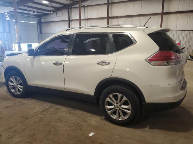 2014 Nissan Rogue S VIN: 5N1AT2MV7EC803242 Lot: 54696734