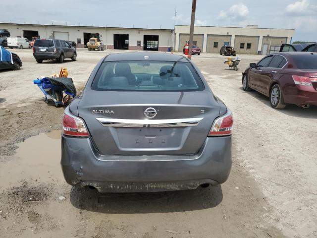 2015 Nissan Altima 2.5 VIN: 1N4AL3AP2FC101126 Lot: 55031344