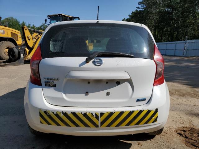 2015 Nissan Versa Note S VIN: 3N1CE2CP0FL420150 Lot: 53122174