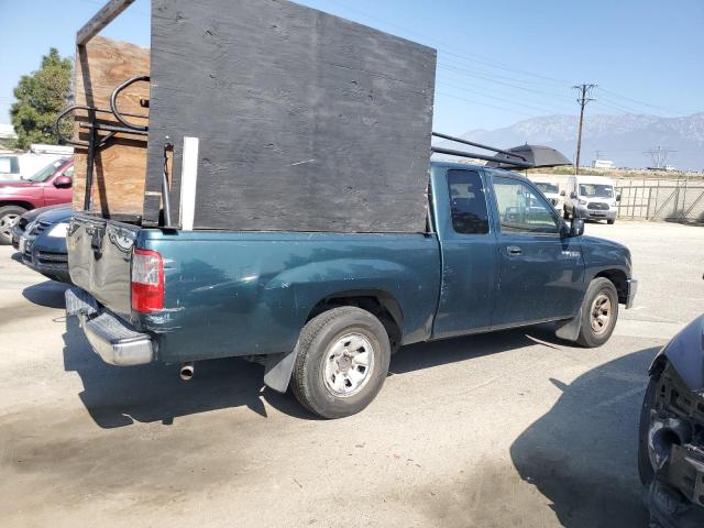 1996 Toyota T100 Xtracab VIN: JT4TN12D7T0022957 Lot: 54462354