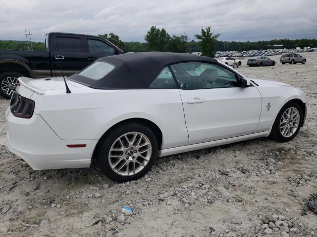 2014 Ford Mustang VIN: 1ZVBP8EM0E5324183 Lot: 55231044