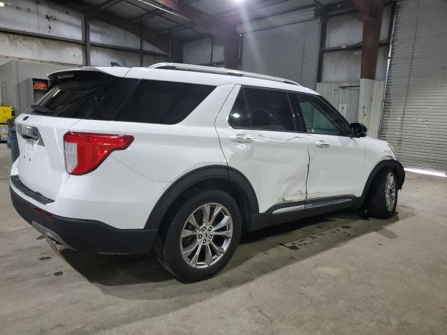 2021 FORD EXPLORER L 1FMSK7FH0MGB06157  53777334