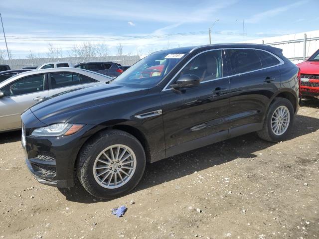 2020 JAGUAR F-PACE POR - SADCN2GX1LA622266