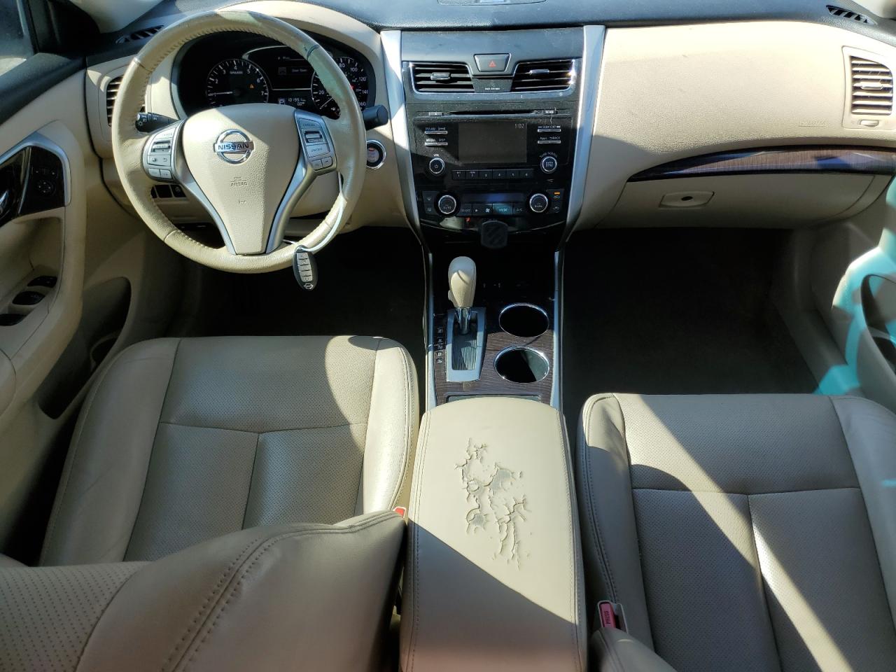 1N4AL3AP8EC297944 2014 Nissan Altima 2.5