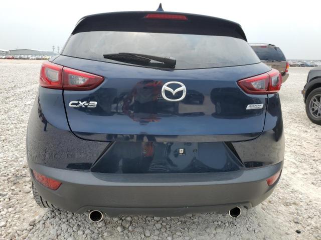 2019 Mazda Cx-3 Sport VIN: JM1DKDB74K1449806 Lot: 56375054