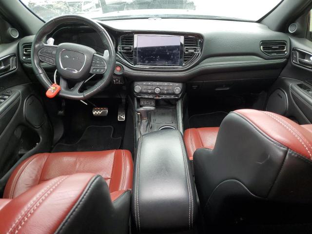 2021 DODGE DURANGO SR 1C4SDJH94MC682262