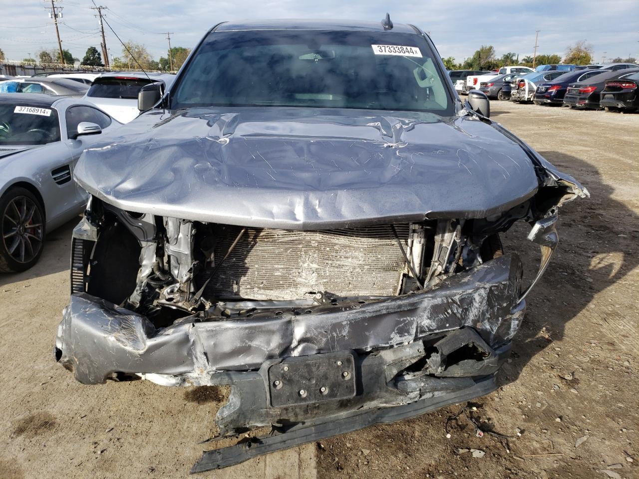 2019 Chevrolet Silverado C1500 Rst vin: 1GCPWDEDXKZ147814