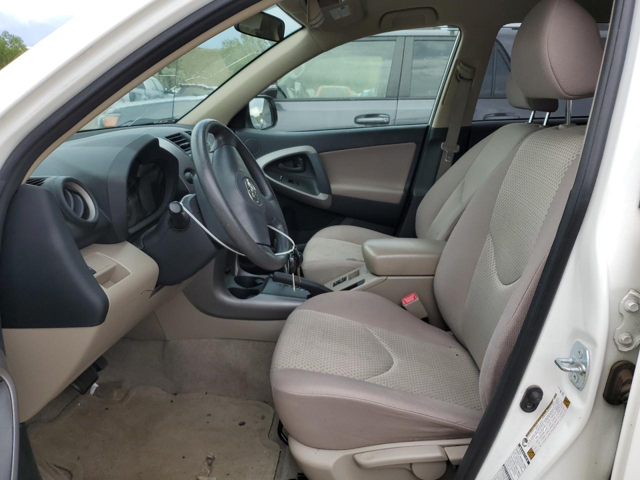 JTMBK33VX85065335 2008 Toyota Rav4