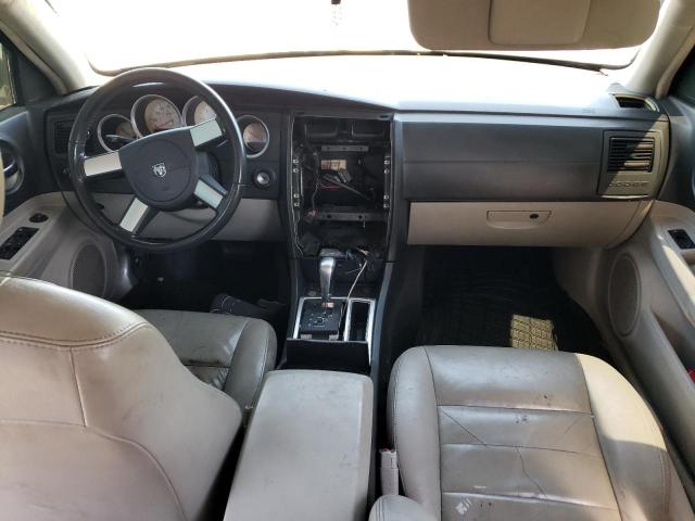 2006 Dodge Charger R/T VIN: 2B3KA53H26H283382 Lot: 55337224