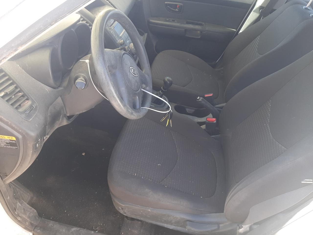 KNDJT2A19B7729476 2011 Kia Soul