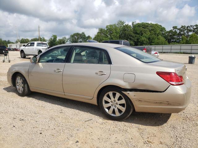 2007 Toyota Avalon Xl VIN: 4T1BK36B97U225822 Lot: 53944914