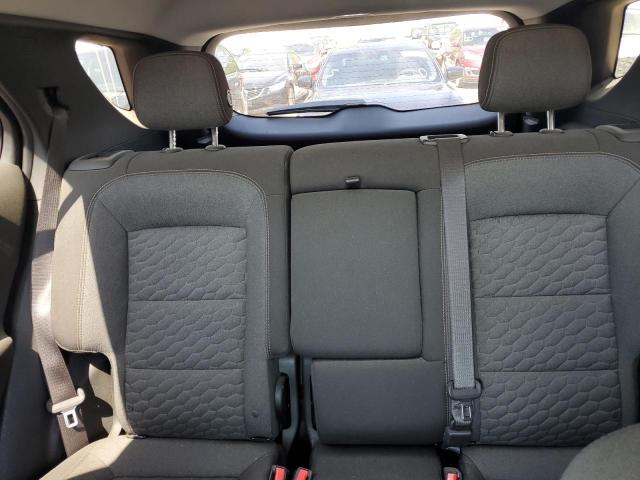 2018 CHEVROLET EQUINOX LT - 2GNAXJEV0J6335642