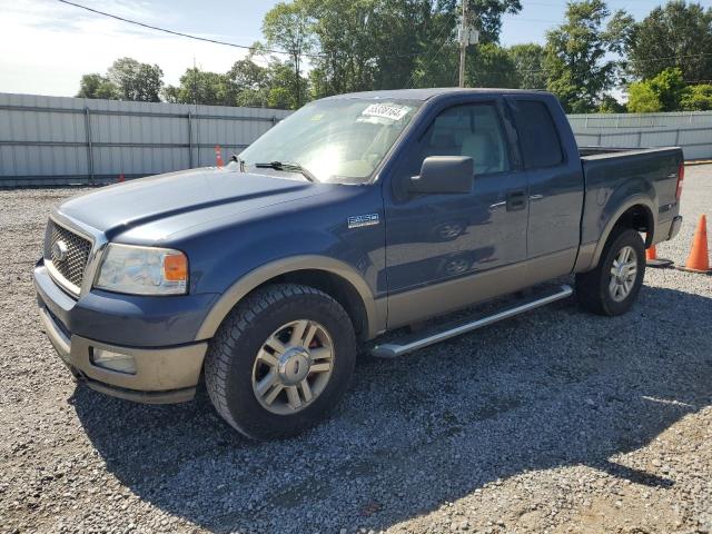 1FTPX14534FA30747 | 2004 Ford f150