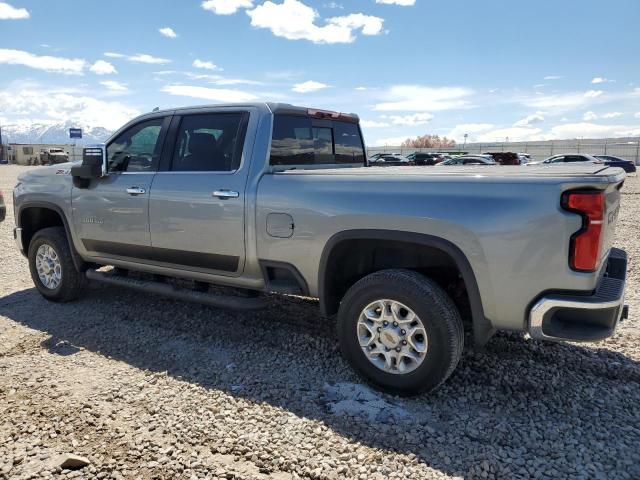 2024 Chevrolet Silverado K3500 Ltz VIN: 1GC4YUEY2RF139217 Lot: 54077914