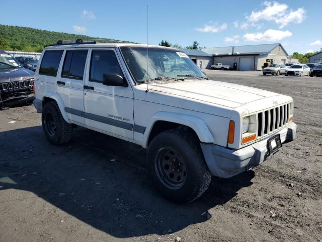 2000 Jeep Cherokee Sport VIN: 1J4FF48S7YL158510 Lot: 54956834