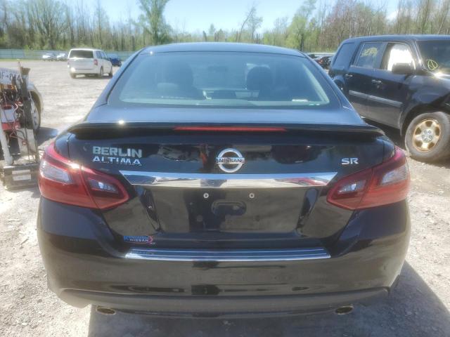 2017 Nissan Altima 2.5 VIN: 1N4AL3AP5HC213406 Lot: 53573534