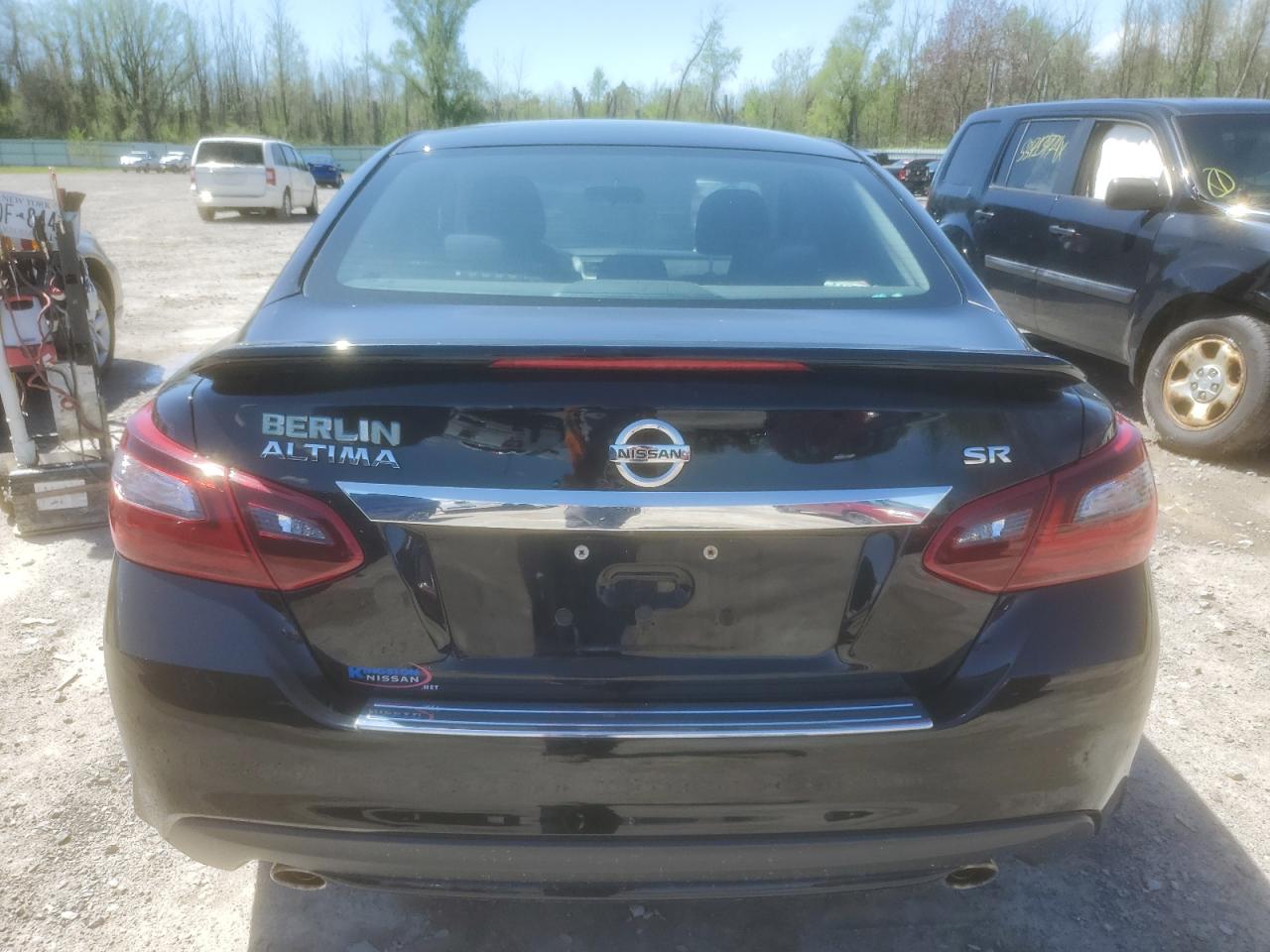 1N4AL3AP5HC213406 2017 Nissan Altima 2.5