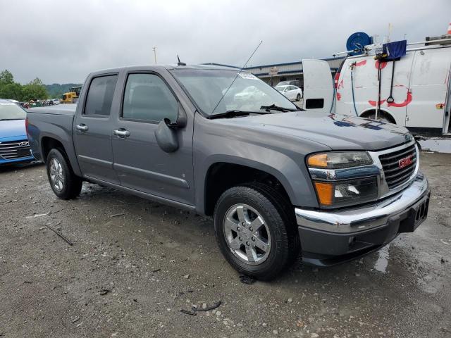 2009 GMC Canyon VIN: 1GTCS13E598127992 Lot: 53470324