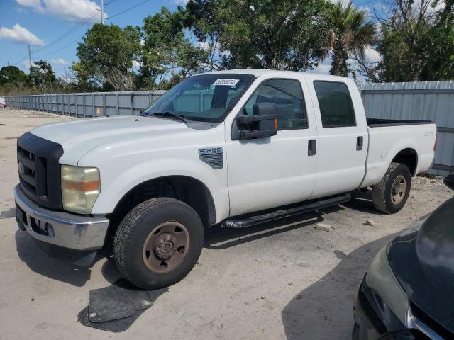 2008 Ford F250 Super Duty VIN: 1FTSW215X8EE32638 Lot: 56085074