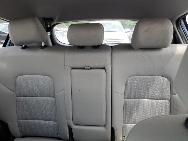 2020 Kia Sportage Lx VIN: KNDPM3AC7L7755428 Lot: 56027344