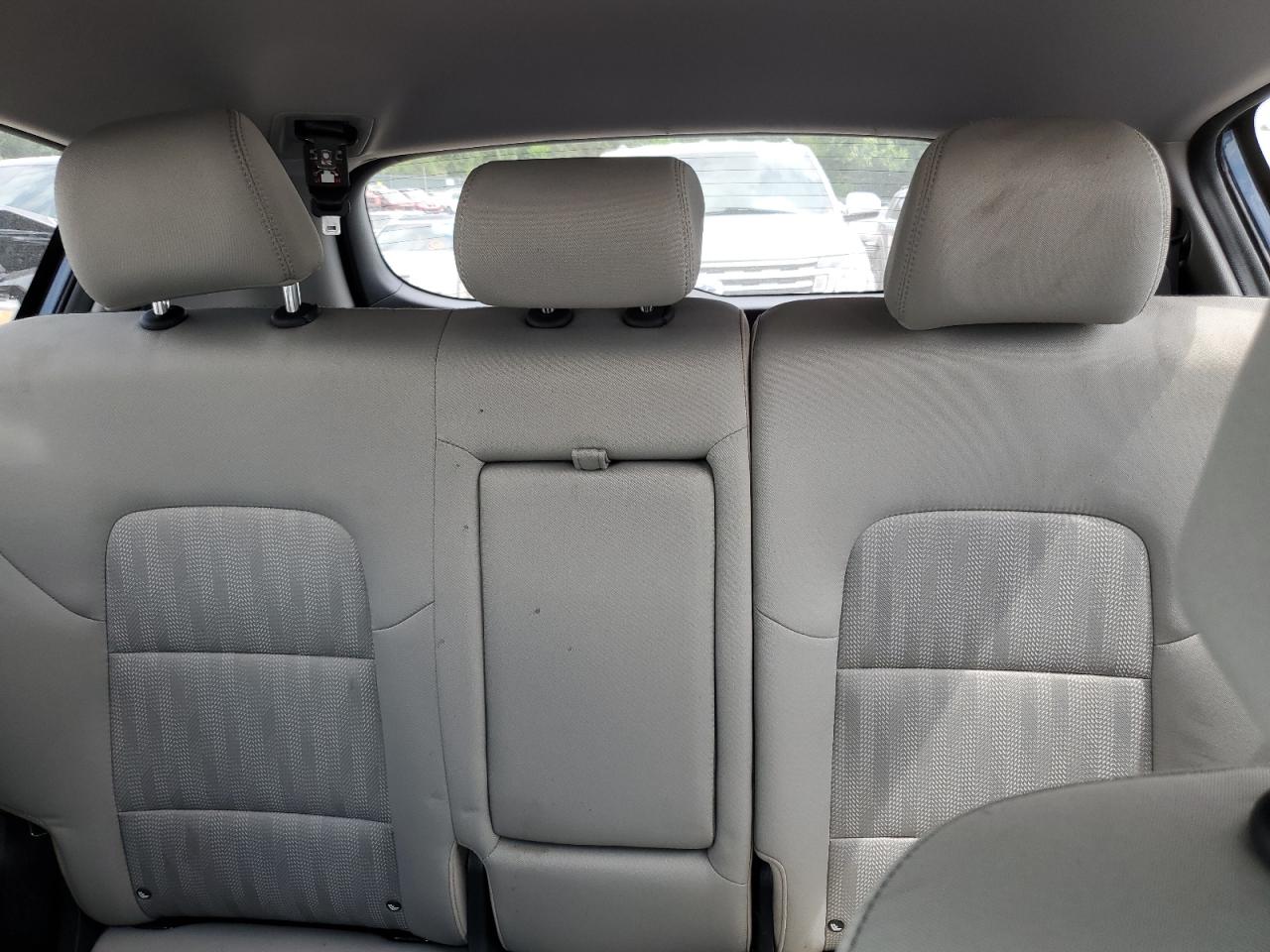 KNDPM3AC7L7755428 2020 Kia Sportage Lx