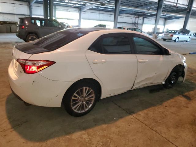 2014 Toyota Corolla L VIN: 5YFBURHE4EP103470 Lot: 54495184