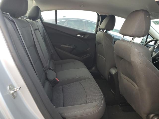 2016 CHEVROLET CRUZE LT - 1G1BE5SM1G7303564