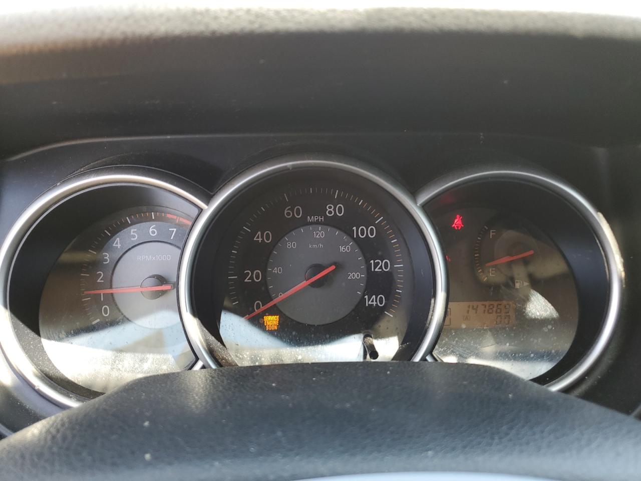 3N1BC13E18L374700 2008 Nissan Versa S