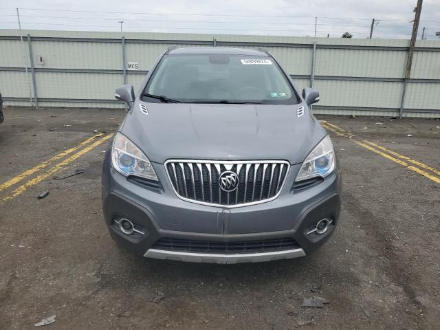 2015 Buick Encore Convenience VIN: KL4CJFSBXFB166450 Lot: 54899824