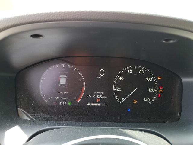 2023 HONDA HR-V LX 3CZRZ1H36PM702214