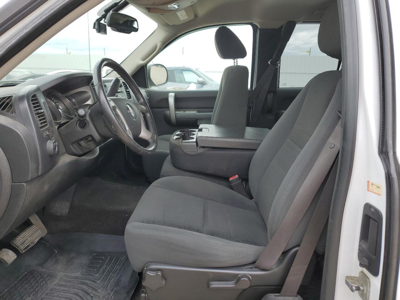 1GTEK19C08Z300065 2008 GMC Sierra K1500