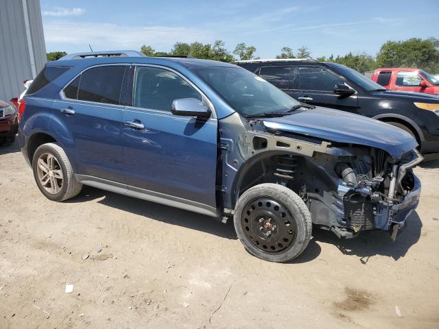 2017 Chevrolet Equinox Premier VIN: 2GNALDEK0H6148592 Lot: 57053194