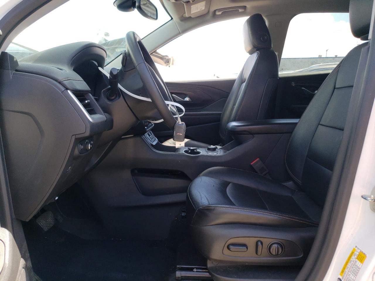 3GKALVEV7ML386670 2021 GMC Terrain Slt