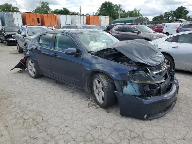 2008 Dodge Avenger R/T VIN: 1B3LC76M68N229418 Lot: 53851194