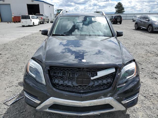 2015 Mercedes-Benz Glk 250 Bluetec VIN: WDCGG0EB9FG419558 Lot: 56610904