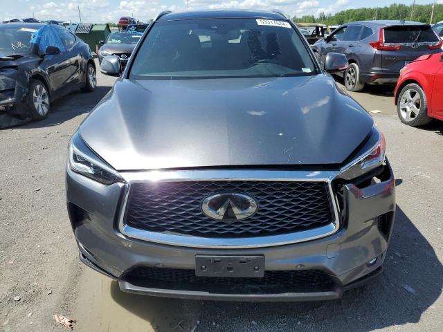 2019 Infiniti Qx50 Essential VIN: 3PCAJ5M3XKF116474 Lot: 53317634