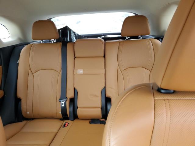 2022 Lexus Rx 350 VIN: 2T2HZMDAXNC317960 Lot: 56287034