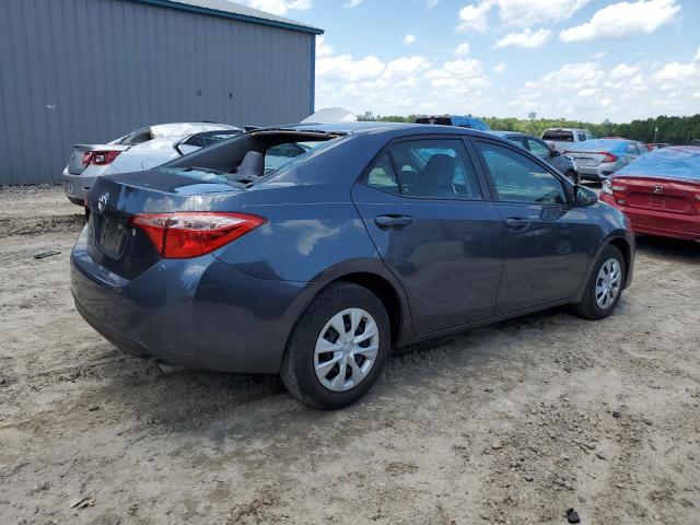 2018 Toyota Corolla L VIN: 5YFBURHE8JP853318 Lot: 54726424