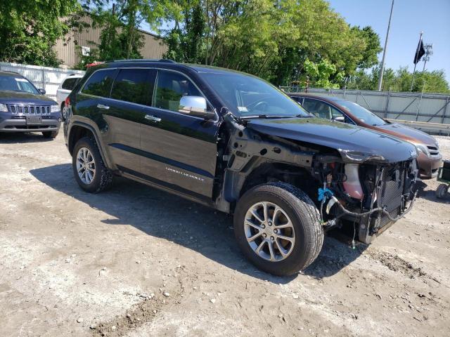 2014 Jeep Grand Cherokee Limited VIN: 1C4RJFBG0EC214610 Lot: 56574624