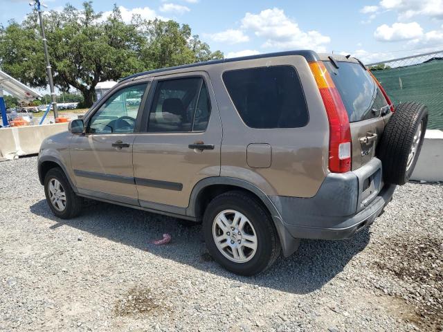 2004 Honda Cr-V Ex VIN: SHSRD78884U245420 Lot: 53611064