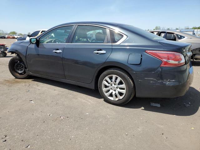 2014 Nissan Altima 2.5 VIN: 1N4AL3AP5EN200591 Lot: 53043914