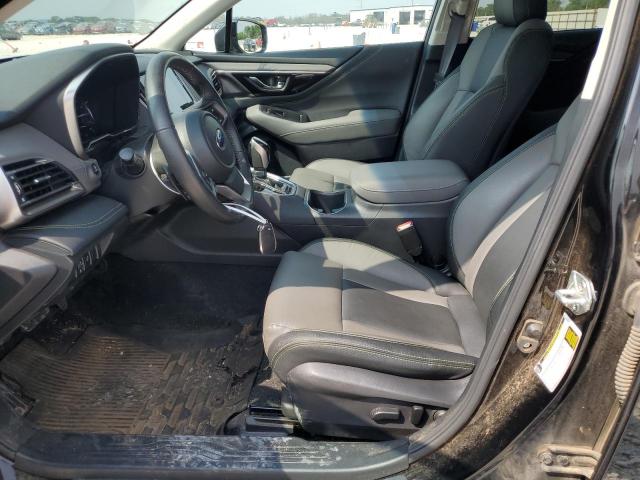 2022 Subaru Outback Onyx Edition Xt VIN: 4S4BTGJD6N3206564 Lot: 56946394