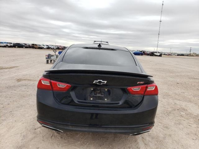 2020 Chevrolet Malibu Rs VIN: 1G1ZG5ST7LF144887 Lot: 54549224