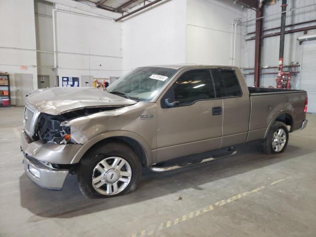 2004 Ford F150 VIN: 1FTPX125X4NB38033 Lot: 54191604