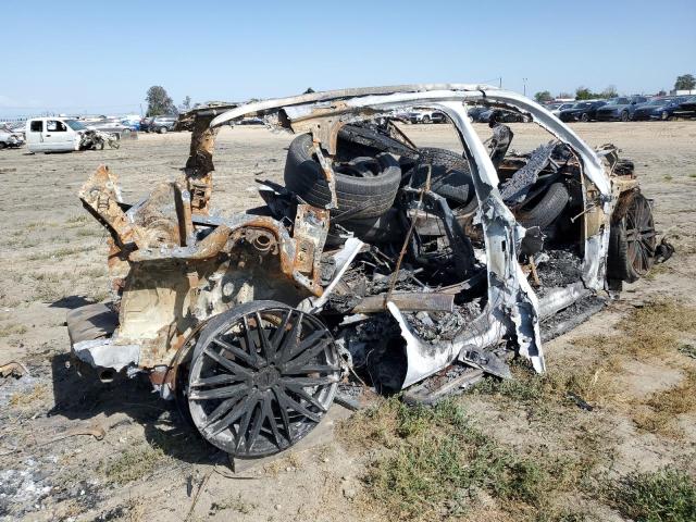 2018 AUDI Q7 PRESTIG - WA1VABF70JD017243