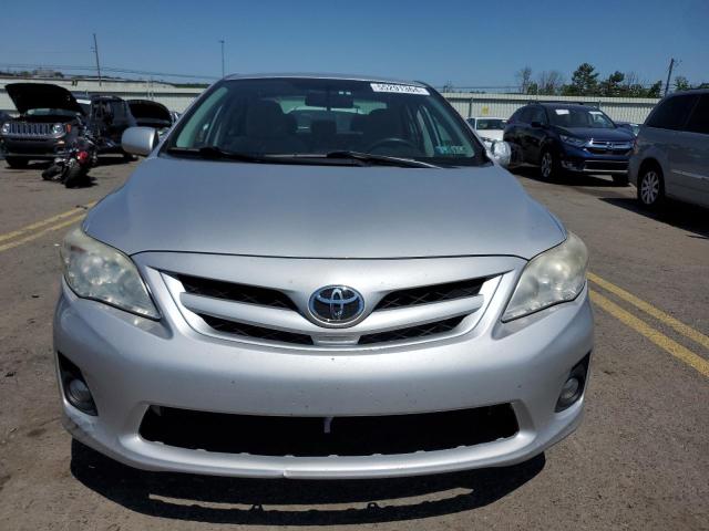 2012 Toyota Corolla Base VIN: 2T1BU4EE5CC883998 Lot: 55291364